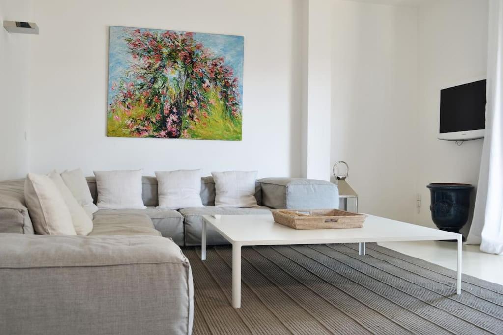 Piazza Nember Attico Con Vista Mare Apartment Lido di Jesolo Exterior photo