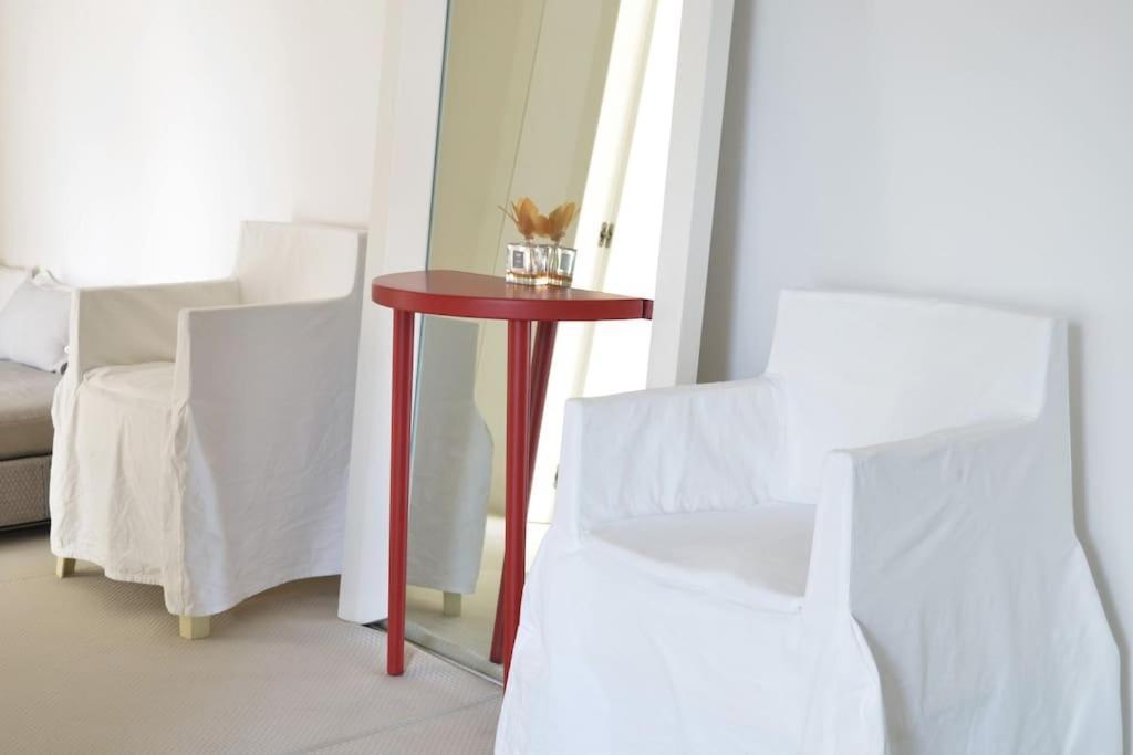 Piazza Nember Attico Con Vista Mare Apartment Lido di Jesolo Exterior photo